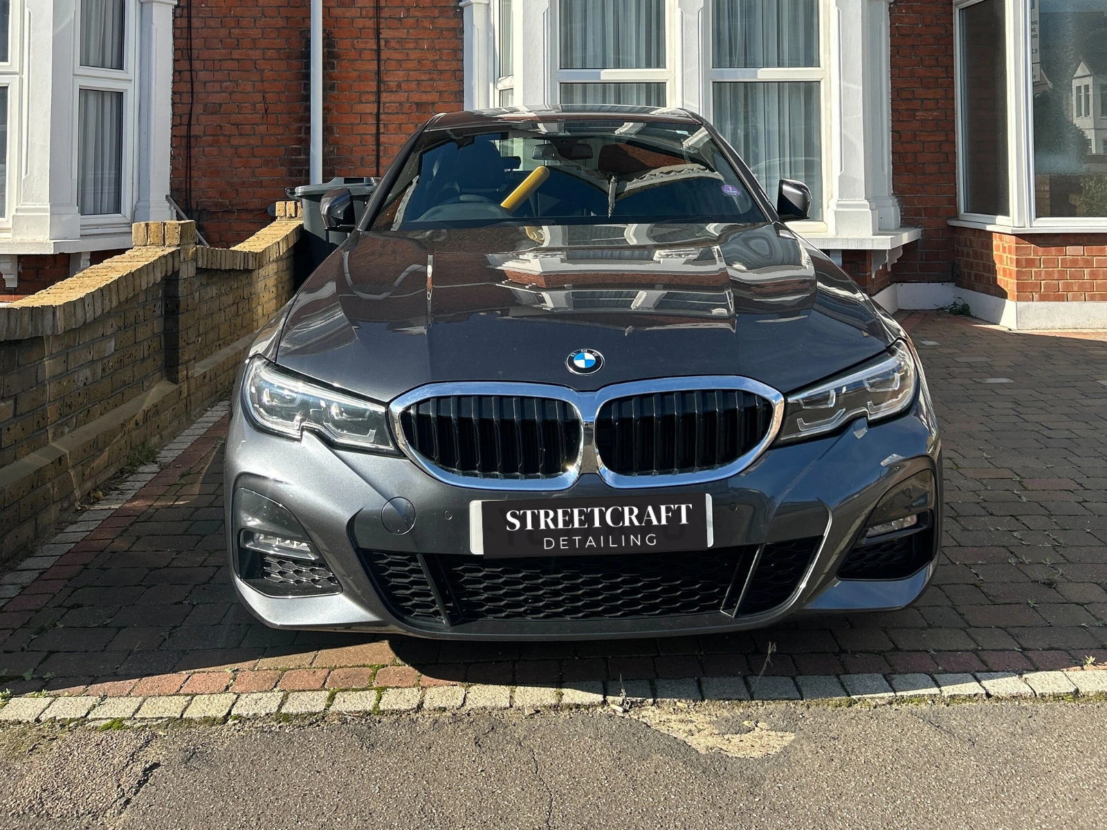 Mohammed<br>Location: East Ham