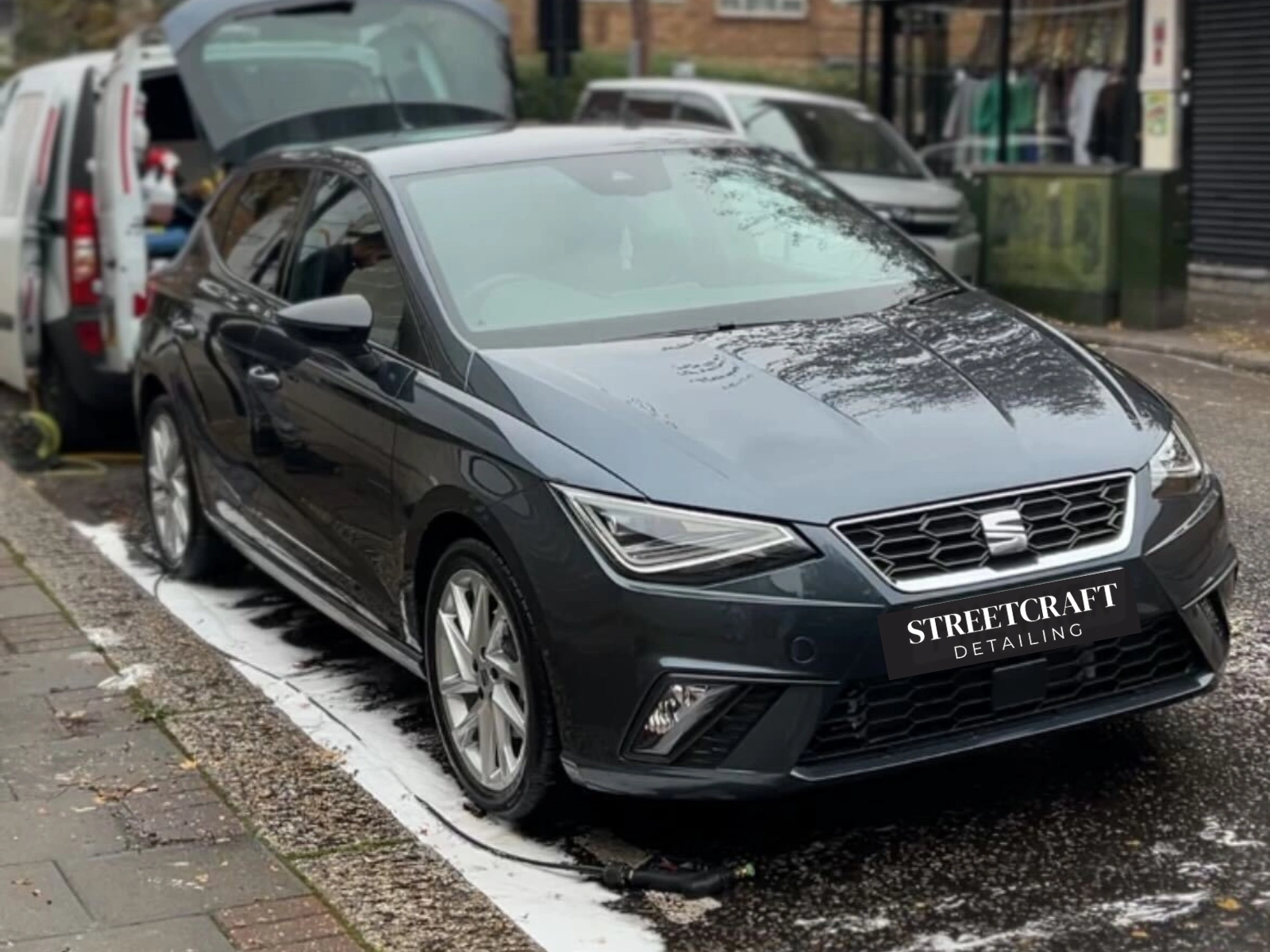 Naz<br>Location: East Ham