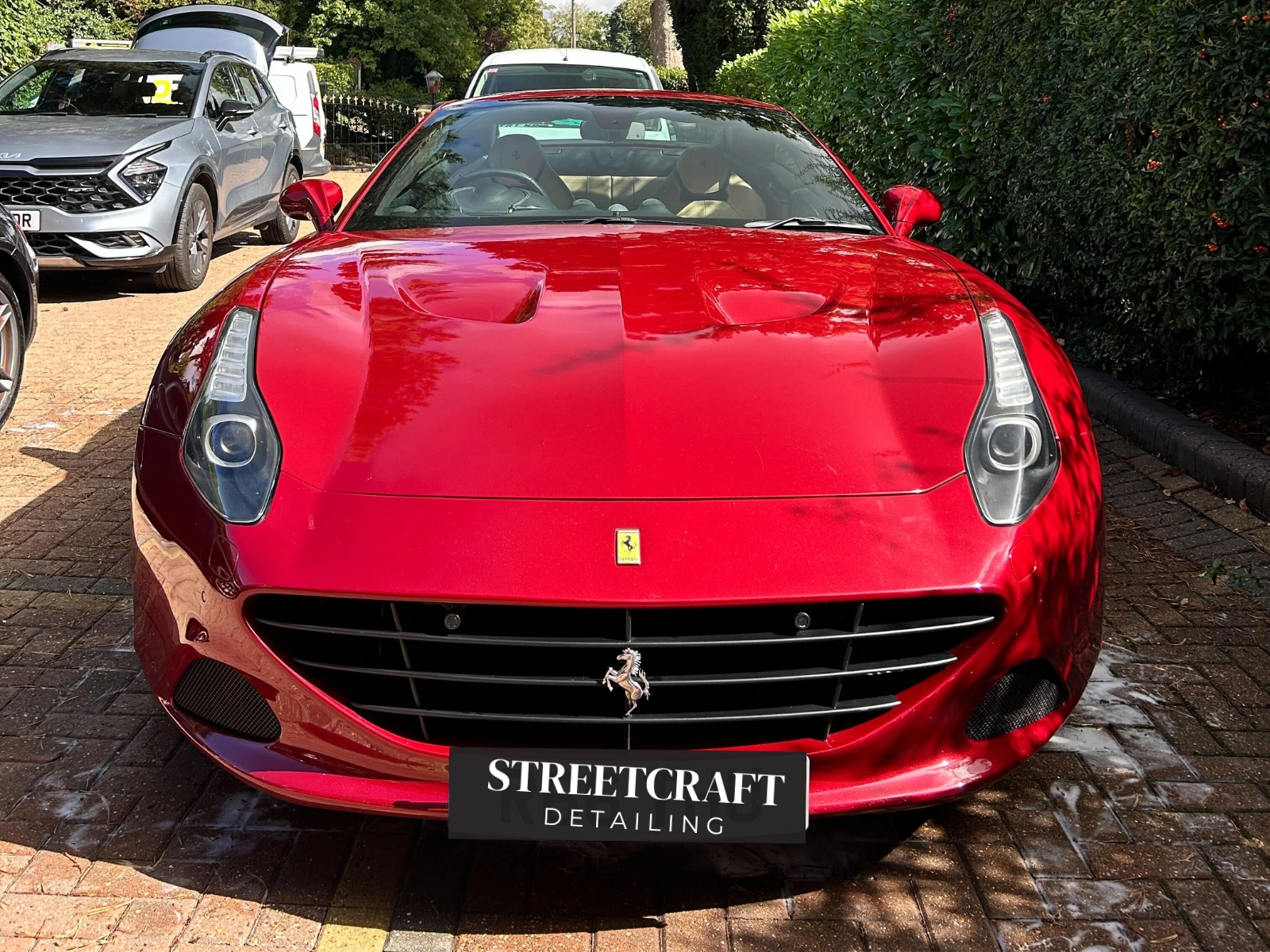 Rathaven Guna<br>Location: Hornchurch